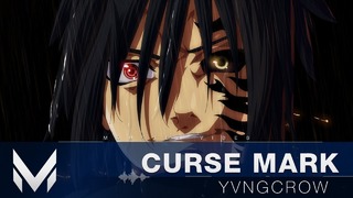 YvngCrow – Curse Mark [Prod. $UIJIN & gin$eng] (mp3)