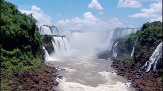 Самые большие и красивые водопады