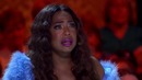 13-летняя девочка заставила судей плакать, спев песню Fix U (Coldplay)