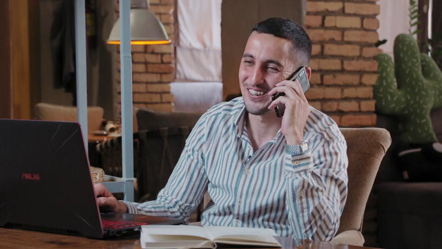 TelefonPodushka
