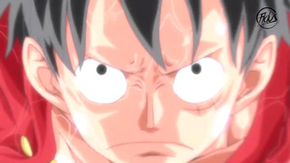 One Piece「AMV」- Friend of the Devil
