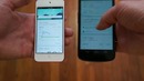 Google Now для iPad и iPhone