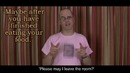 Learning English – Lesson 4 (Response to Please & Thank You)