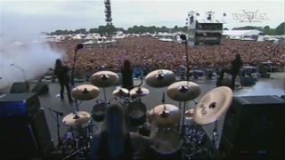 Sonata Arctica – Don’t Say A Word (Live At Wacken 2008)