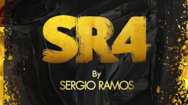 Серхио Рамос зачитал рэп