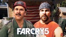 Kuplinov ►Дурные Хёрки ► Far Cry 5 #15