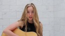 Halsey – Devil in Me | Alli Carter Cover