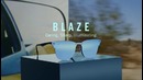 Ray-Ban представляют новую коллекцию Blaze