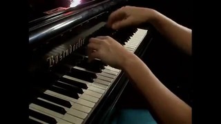 Chopin Etude Op 25 No.11 Valentina Lisitsa
