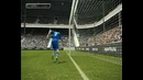 Промах в Pes 2013