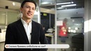 Блиц-интервью: Акмаль Пайзиев, основатель и руководитель MyTaxi и MyTaxi Express