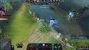 Dota 2 Dread’s stream – Vengeful Spirit – 08.08.2018