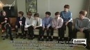 BTS Interview Clevver 2