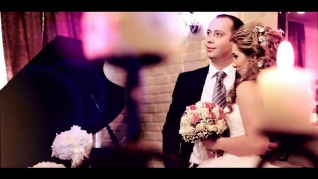 Maksim & tamila. wedding day