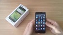Посылка из Китая ZTE V967S Видео обзор