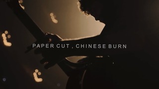 Passenger – Paper Cut, Chinese Burn (Official Video 2019!)