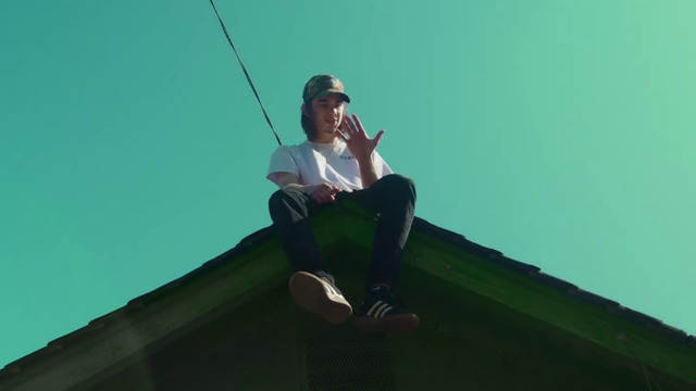 Elijah Ghost – Da macarena