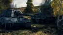 Jove ТОП-10 лучших снайперов WOT #2. Эпичное двойное убийство в полёте
