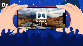 Dolby vision hdr на iphone 12 | разбор