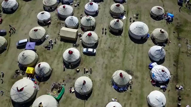 О среднеазиатской интеграции и туристическом потенциале – Гражданин Городжанин #45