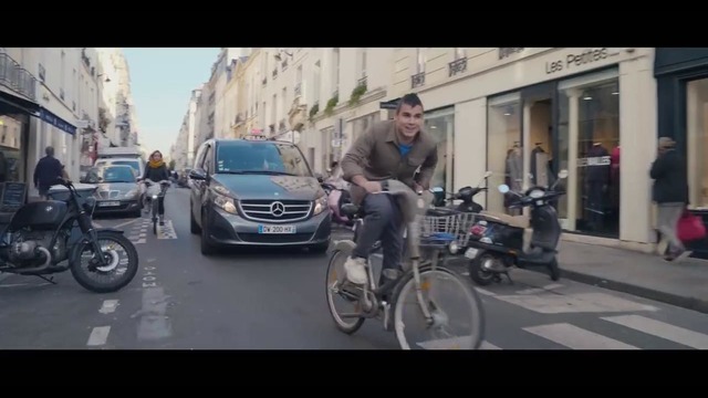 Rostam – Bike Dream (Official Video 2018!)