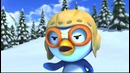 Pororo S2 13 The Biggest Snowman