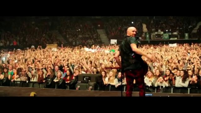 The Script – If You Could See Me Now (Official Music Video 2013!)