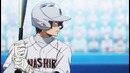 Ace of Diamond – 54 серия (Осень 2013!)