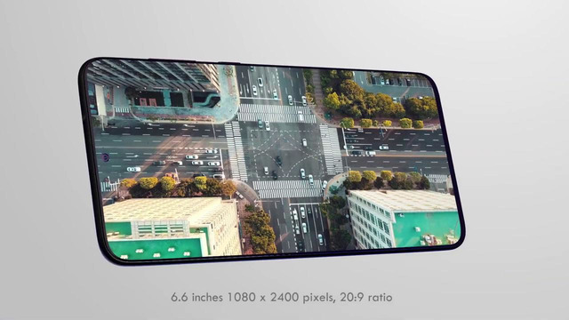 Xiaomi Redmi Note 9 Pro 2020 Trailer Concept Design Official introduction