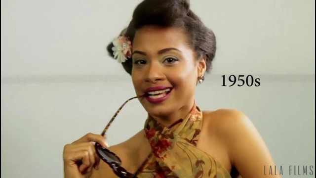 100 лет красоты и моды – Доминиканская Республика, 100 Years of Beauty: Dominican Re