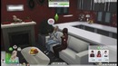 The sims 4 – дневник вампира #2