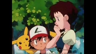 Покемон / Pokemon – 12 Серия (3 Сезон)