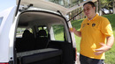 Volkswagen Caddy: детальный обзор