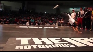 All Battles All – USA Vs Europe [IBE 2011]