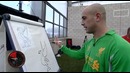 Gerrard & Reina draw Liverbird