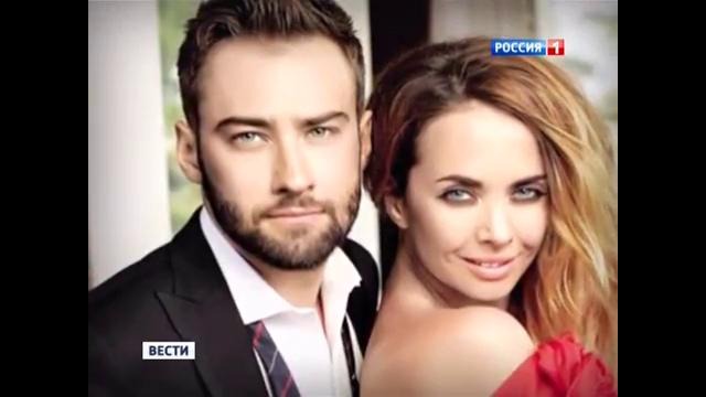 Жанна Фриске больна раком, сообщил муж певицы Дмитрий Шепелев 20.01.2014