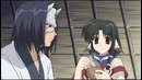 Прославленный / Utawarerumono (1 Серия)