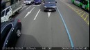 Blackvue dashcam: dr650gw-2ch truck rear view sample day (#1)