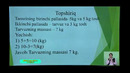 1-sinf. Matematika. Tarkibli masalalar