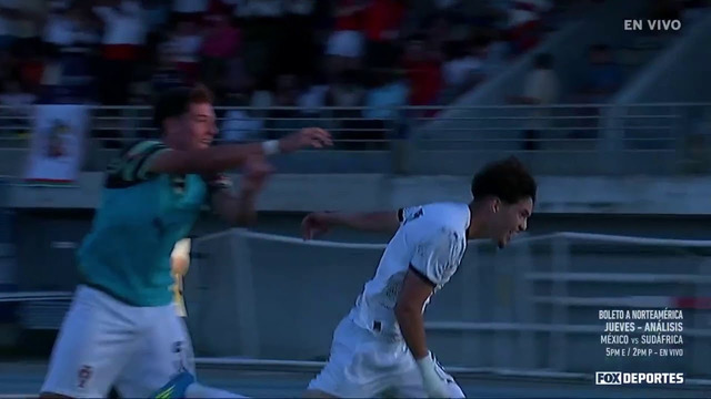 Venezuela – Португалия | Toulon Tournament | Обзор матча за 2026-06-08
