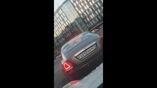 Rolls Royce (Sankt – Peterburg)