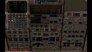 PMDG 747-400 full tutorial part 1