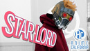 Star-Lord Dances Around Anime California 2019 – With Just Jet