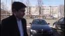 Жорик Ревазов. BMW 335i ‘Фурия’ 2 часть