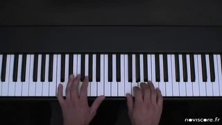 My heart will go on – - (BO Titanic) cover piano facile – Easy piano solo tutorial