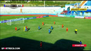 Superliga. Mash’al – Nasaf