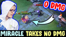 Miracle vs gh — from fail start to raid boss taking no damage