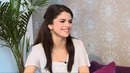 Selena Gomez The 5-19 Show Life Swap 2010