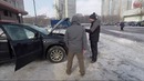 Подозрительный LEXUS RX! Бесплатная проверка автомобилей