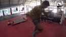НОГИ БАЗУКИ или Тайский КОРОЛЬ МУАЙ ТАЙ – Buakaw Banchamek Мотивация